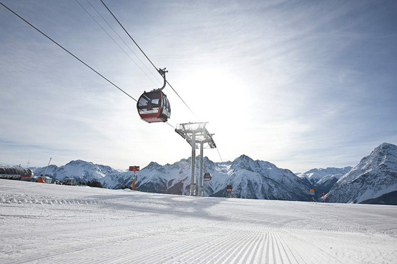bergbahnen scuol